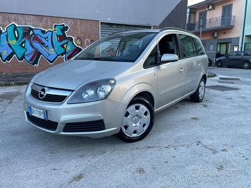 Opel Zafira 1.6 ecoM 7 posti Full Optional 2007
