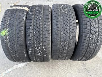 gomme usate 2356018 Winter PIRELLI - SCORPION - 49
