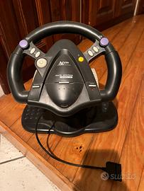 Volante f1 per PC