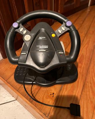 Volante f1 per PC