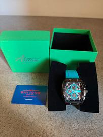 Orologio Avion cronografo Sportivo