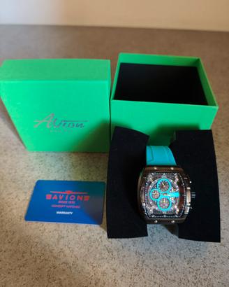 Orologio Avion cronografo Sportivo
