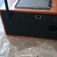 Cassa multiroom wifi e bluetooth 30W