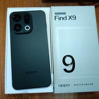 Oppo Find X9