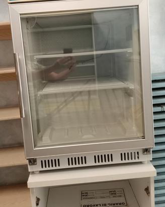 mini frigo congelatore sottobanco