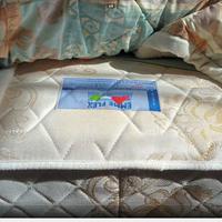 Materasso matrimoniale Emmeflex