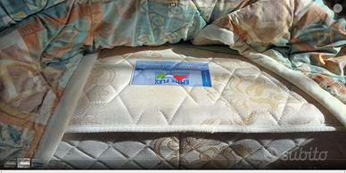 Materasso matrimoniale Emmeflex