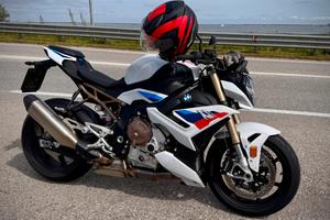 BMW S 1000 R MSport
