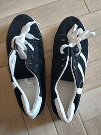 Scarpe suola piatta