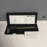 Calibro digitale Mitutoyo ABS Digimatic