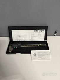 Calibro digitale Mitutoyo ABS Digimatic