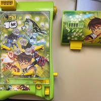 Flipper Ben10
