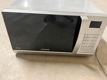 Formo Micronde SAMSUNG