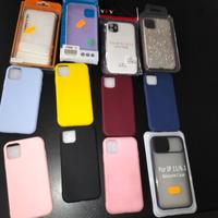 Cover iPhone 11