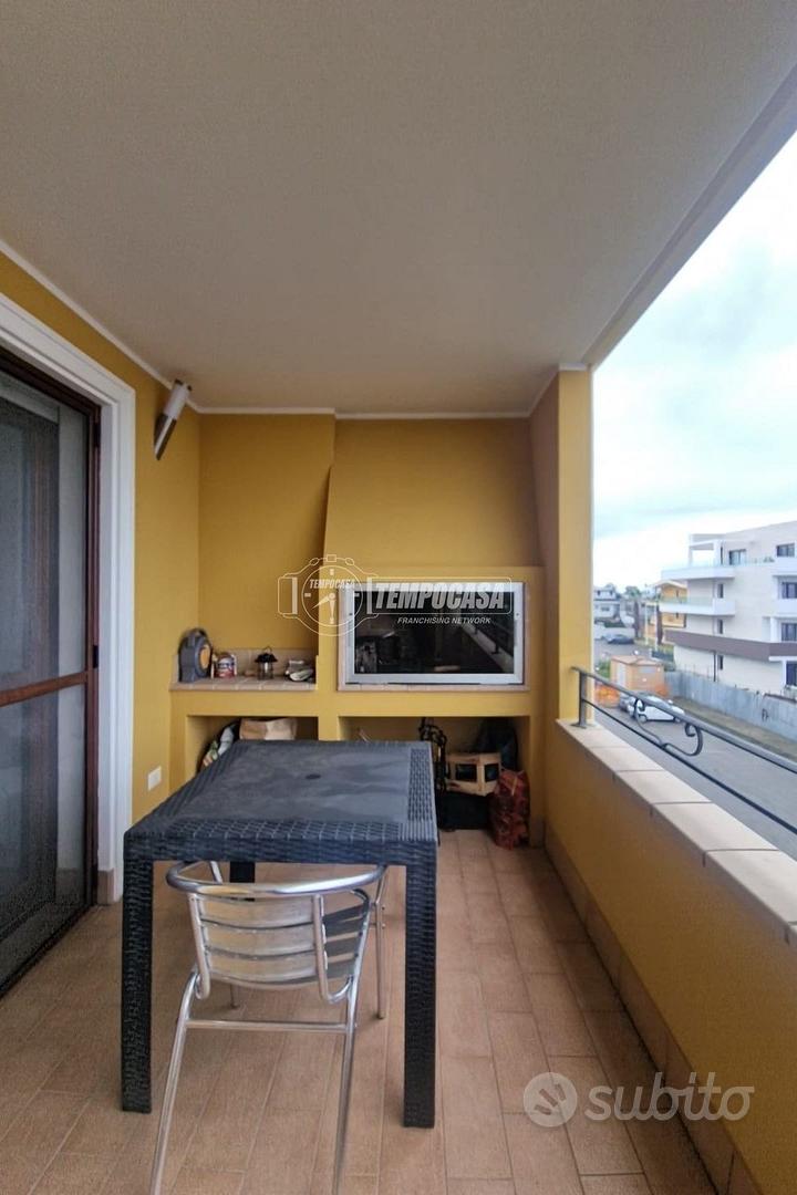 Apartment in Su Masu/Elmas, Giliacquas, Casteddu/Cagliari - Vista 3