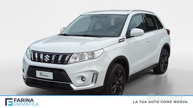 SUZUKI Vitara II - Vitara 1.0 boosterjet Co U78888