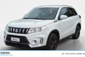 SUZUKI Vitara II - Vitara 1.0 boosterjet Co U78888