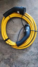 Cavo ricarica AC per auto elettriche