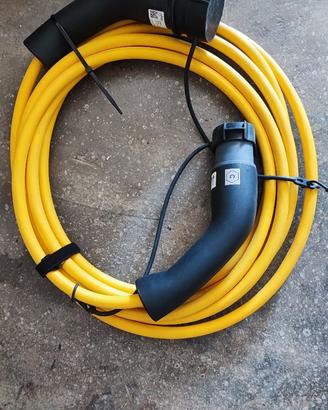 Cavo ricarica AC per auto elettriche