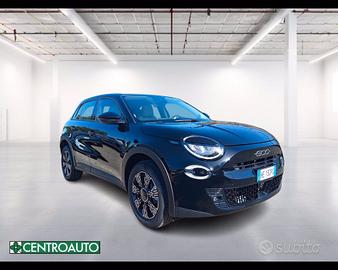 FIAT 600 1.2 hybrid Icon 145cv auto