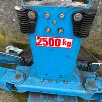 Ponte marca ravaglioli