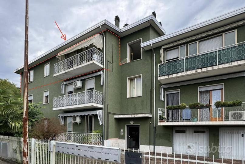 3h asunto, 90 m²