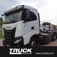 Iveco S-Way - S-Way AS 440 S46T/P hi-tronix U91819