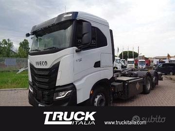 Iveco S-Way - S-Way AS 440 S46T/P hi-tronix U91819