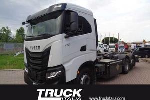 Iveco S-Way - S-Way AS 440 S46T/P hi-tronix U91819