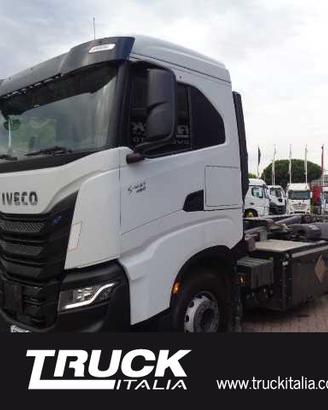 Iveco S-Way - S-Way AS 440 S46T/P hi-tronix U91819