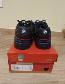 Scarpe Puma BMW