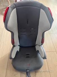 Seggiolino auto Giordani gruppo 1-2-3 9/36 kg