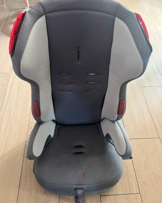 Seggiolino auto Giordani gruppo 1-2-3 9/36 kg