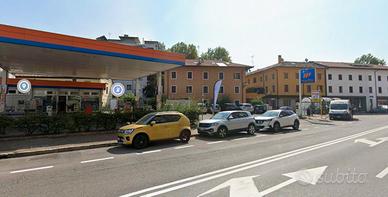 Tricamere - udine