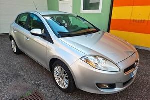 Fiat Bravo 1.6 MJT 105 CV Dynamic