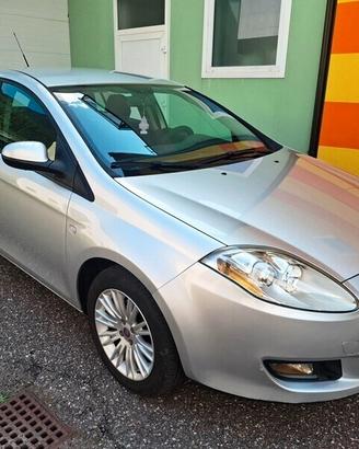 Fiat Bravo 1.6 MJT 105 CV Dynamic