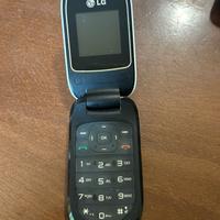 LG A170