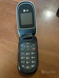 LG A170