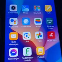 Xiaomi Redmi Note 9 128 + 7,8 GB, Polar White