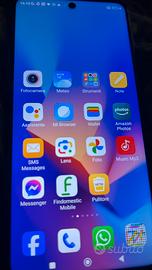 Xiaomi Redmi Note 9 128 + 7,8 GB, Polar White