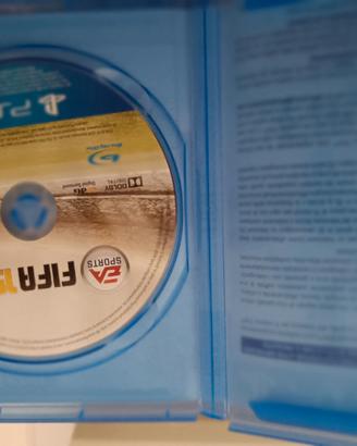 Fifa 15 PS4