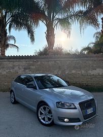 Audi A3 1.6 Tdi