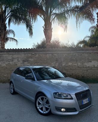Audi A3 1.6 Tdi