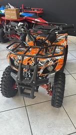Quad per bambini