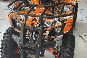 Quad per bambini