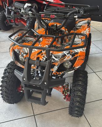 Quad per bambini