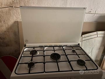 Cucina a gas