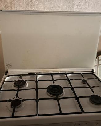 Cucina a gas