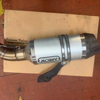 Terminale arrow ducati hypermotard 939