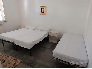 Appartamento a 400 metri dal mare